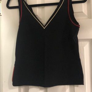 Prada - Tank top